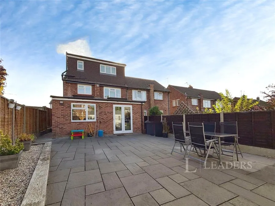 Plaw Hatch Close, Bishop's Stortford, CM23, photo 17