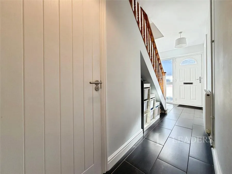 Plaw Hatch Close, Bishop's Stortford, CM23, photo 14