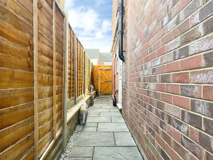 Plaw Hatch Close, Bishop's Stortford, CM23, photo 18