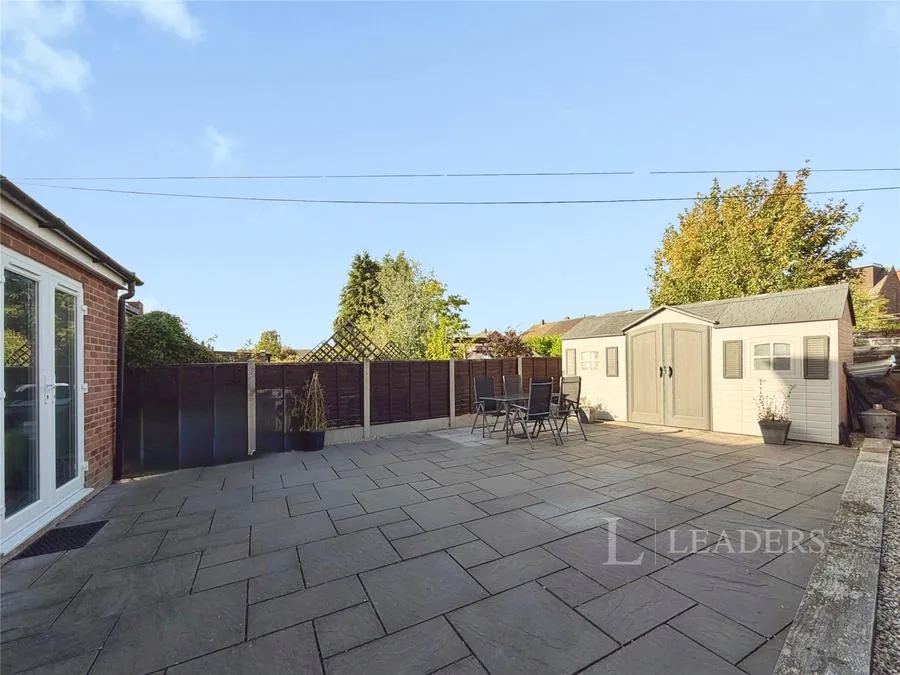Plaw Hatch Close, Bishop's Stortford, CM23, photo 16