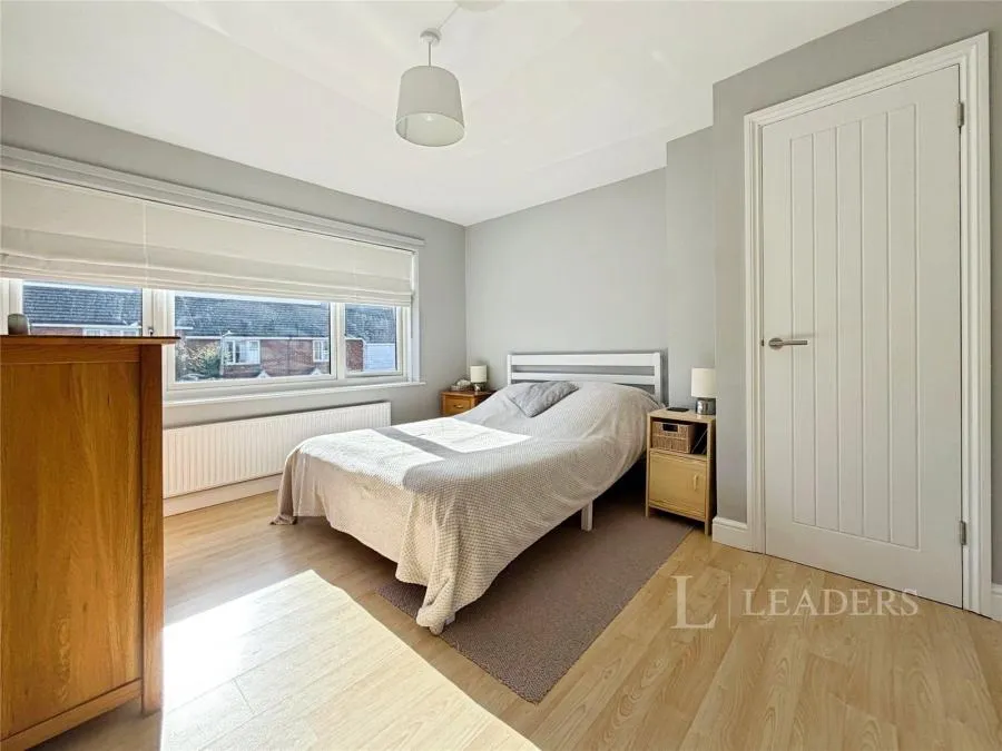 Plaw Hatch Close, Bishop's Stortford, CM23, photo 6
