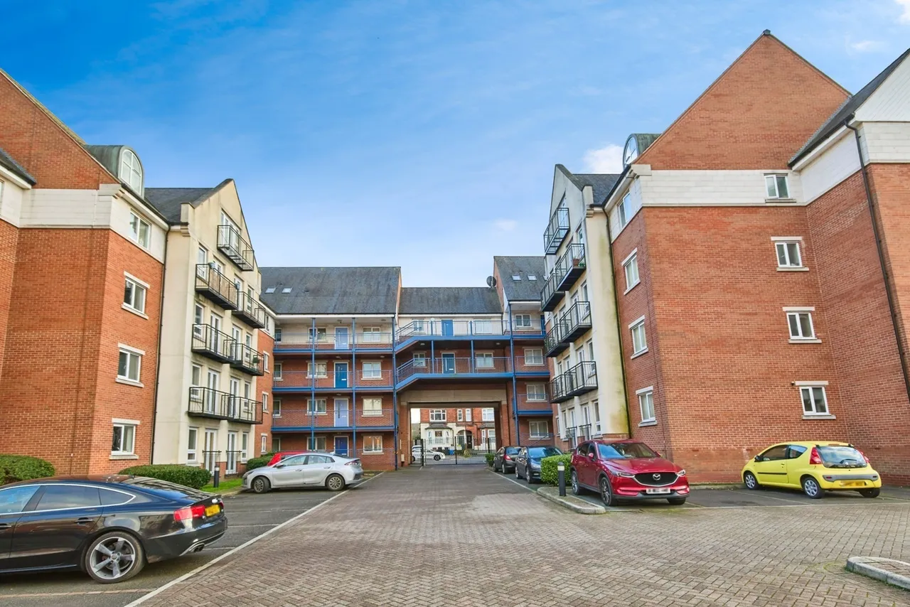 Rowleys Mill, Derby, DE22, photo 15