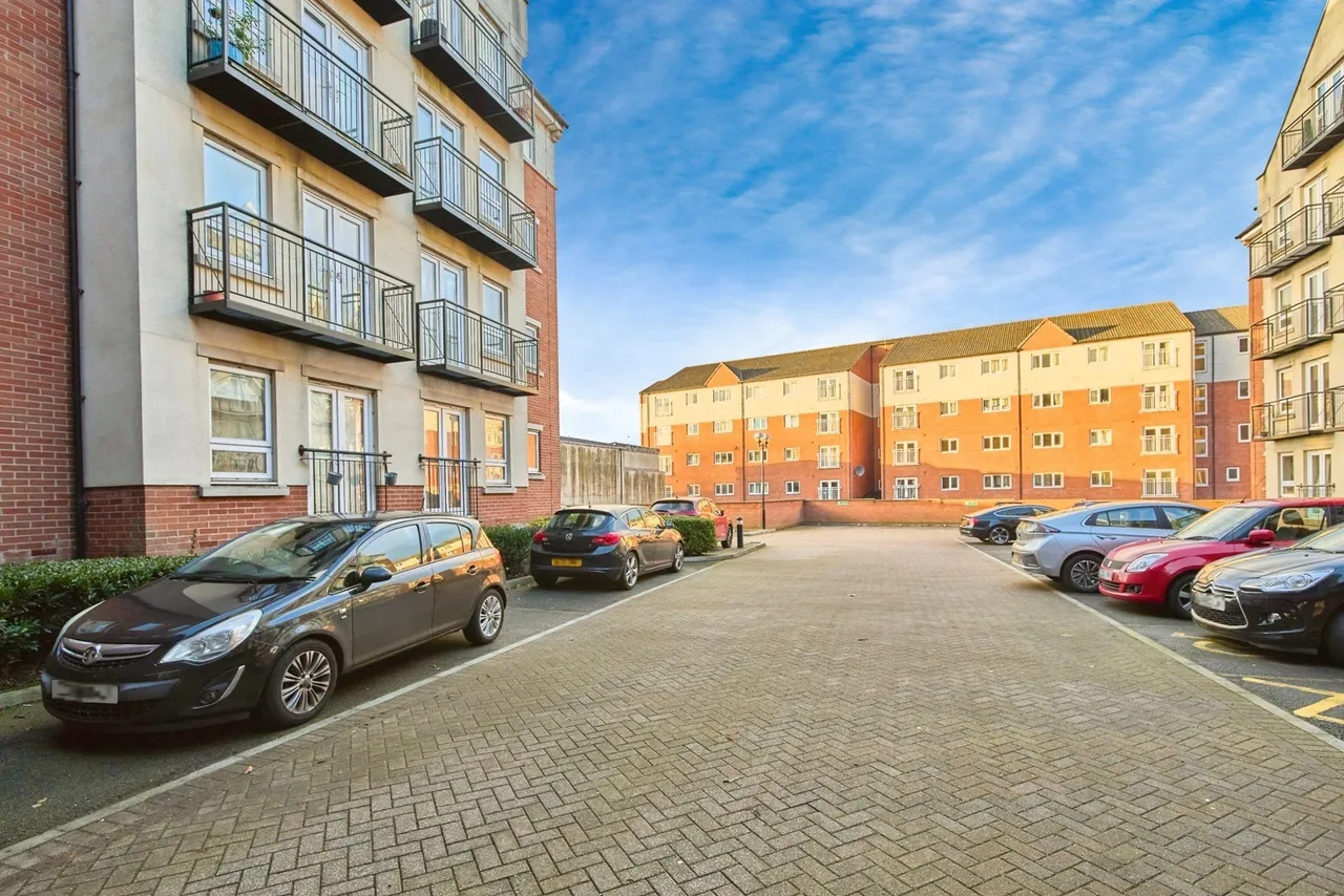 Rowleys Mill, Derby, DE22, photo 16