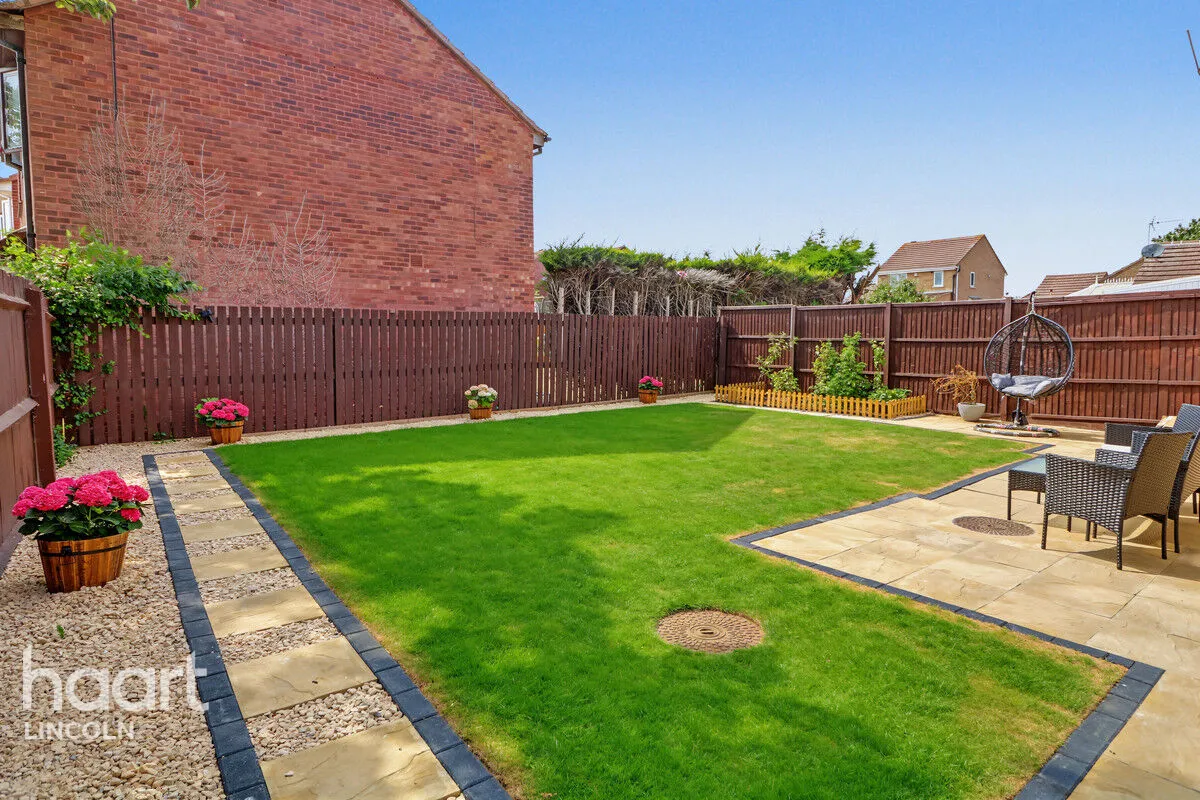 Atwater Grove, Lincoln, LN2, photo 21