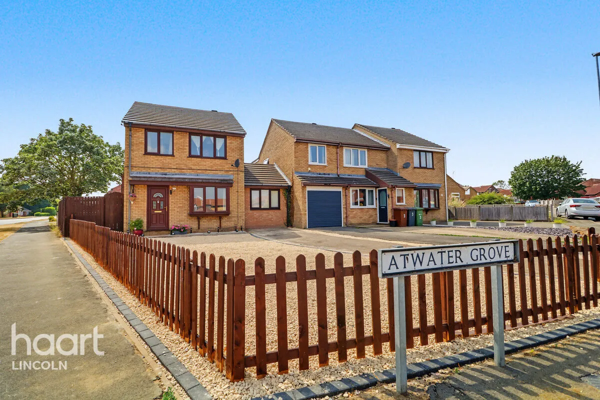 Atwater Grove, Lincoln, LN2, photo 24