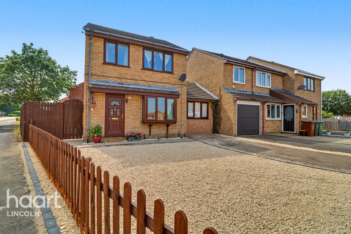 Atwater Grove, Lincoln, LN2, photo 23