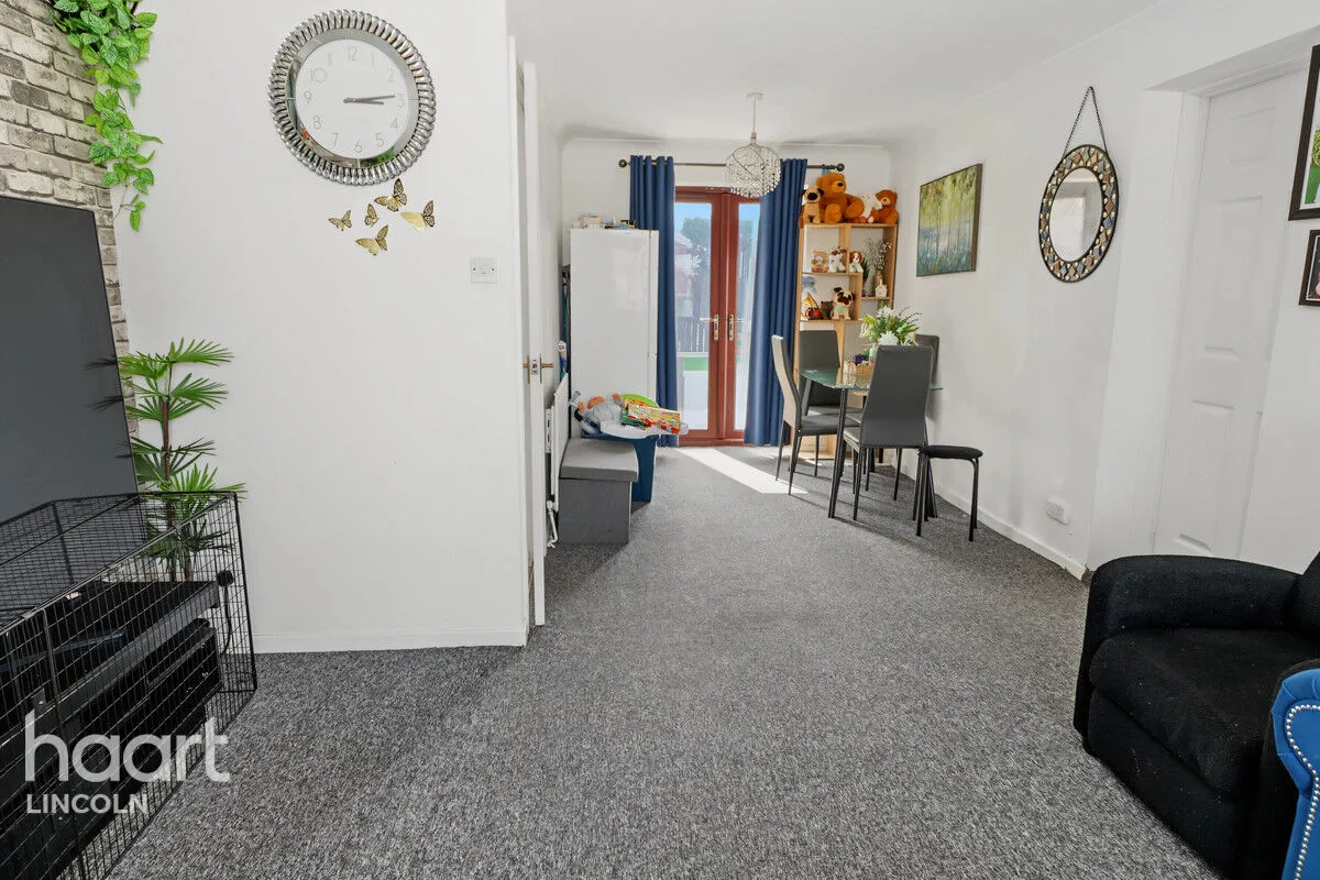 Atwater Grove, Lincoln, LN2, photo 7
