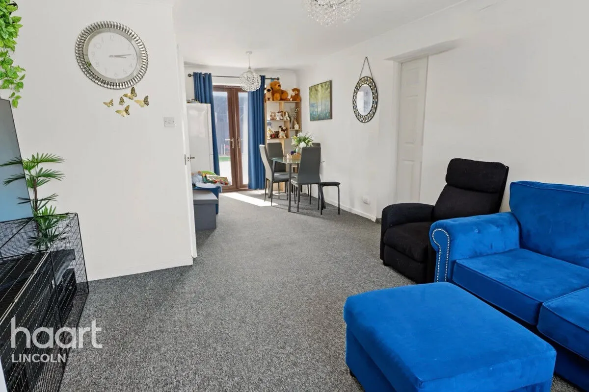 Atwater Grove, Lincoln, LN2, photo 6