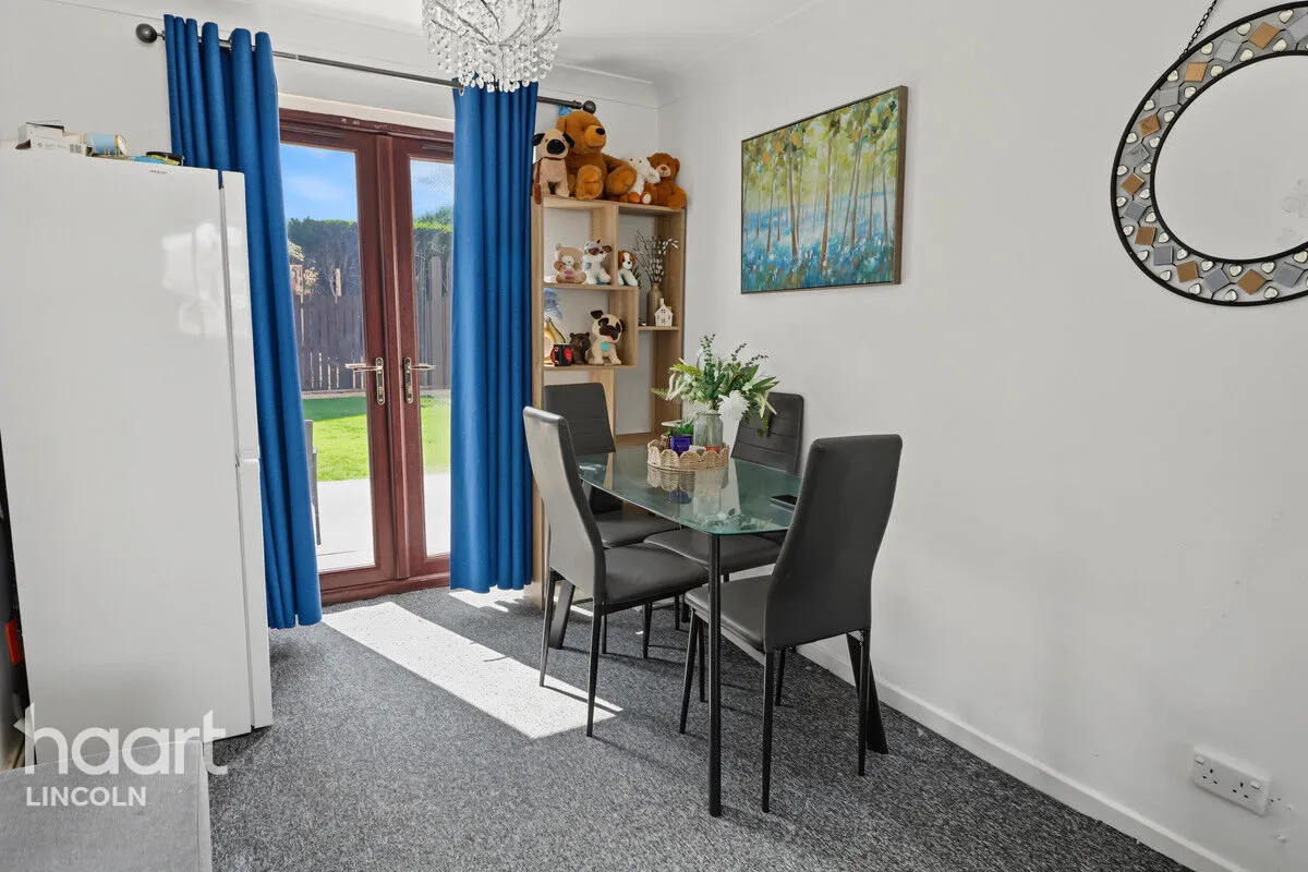 Atwater Grove, Lincoln, LN2, photo 8