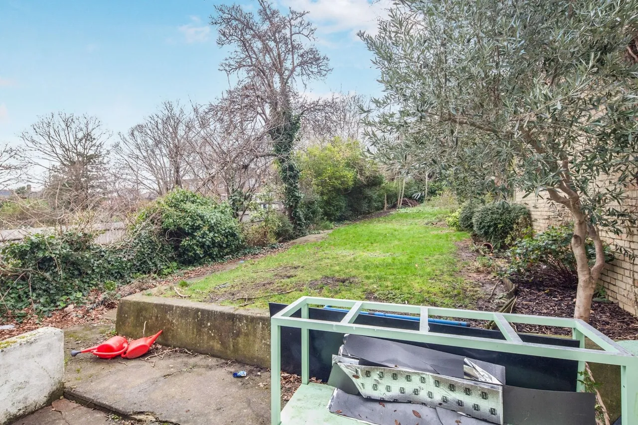St. German's Road, London, SE23, photo 2
