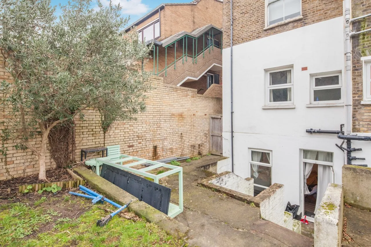St. German's Road, London, SE23, photo 5