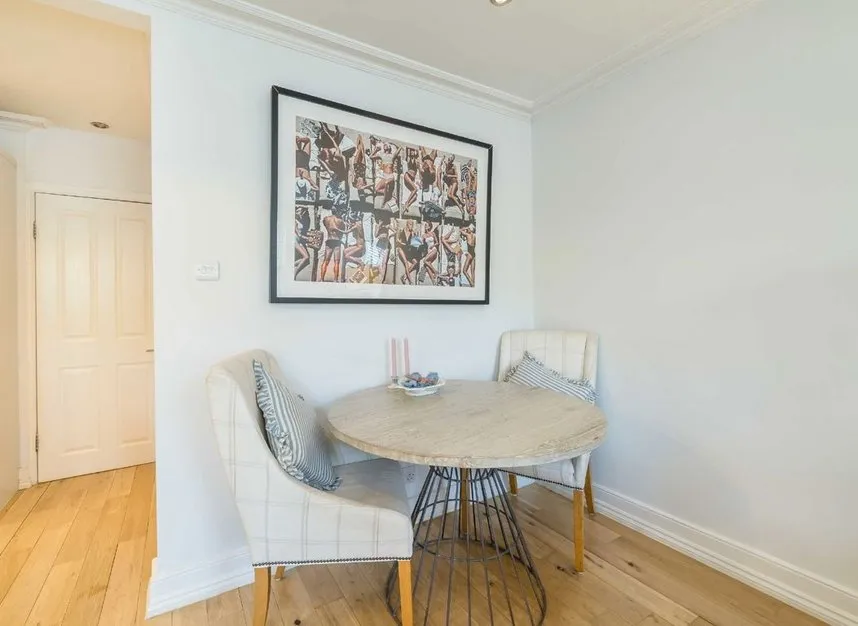 Boutflower Road, Clapham Junction, SW11, photo 4