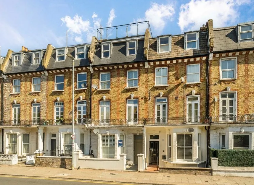 Boutflower Road, Clapham Junction, SW11, photo 7