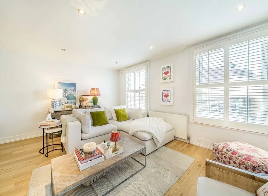 Boutflower Road, Clapham Junction, SW11, photo 2