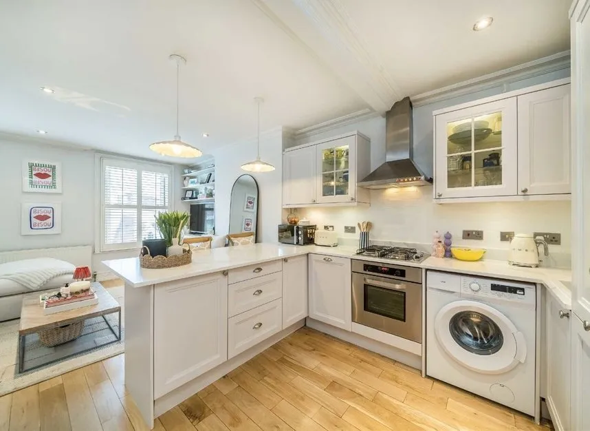 Boutflower Road, Clapham Junction, SW11, photo 3