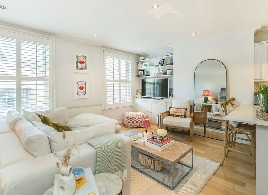 Boutflower Road, Clapham Junction, SW11, photo 5