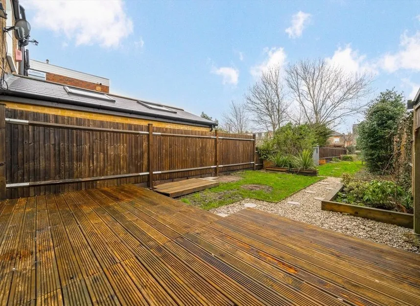 Haydon Park Road, Wimbledon, SW19, photo 5