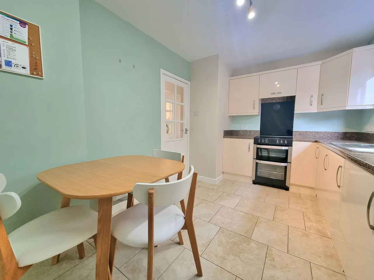 Derby Court, Sale, photo 12