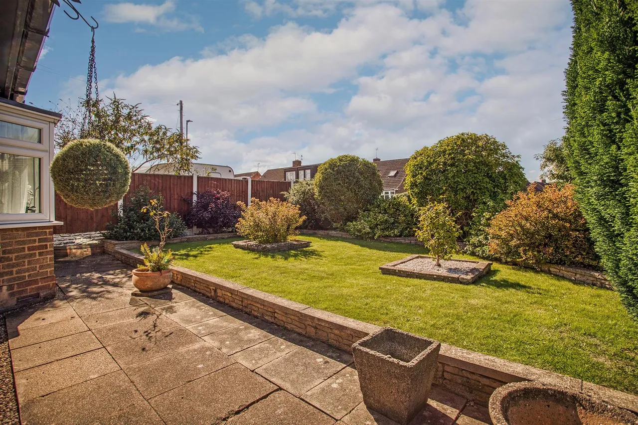 Devonshire Drive, Mickleover, photo 23