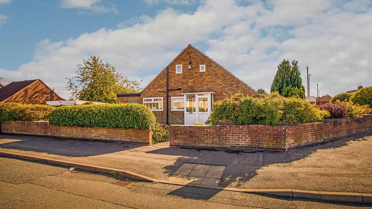 Devonshire Drive, Mickleover, photo 29