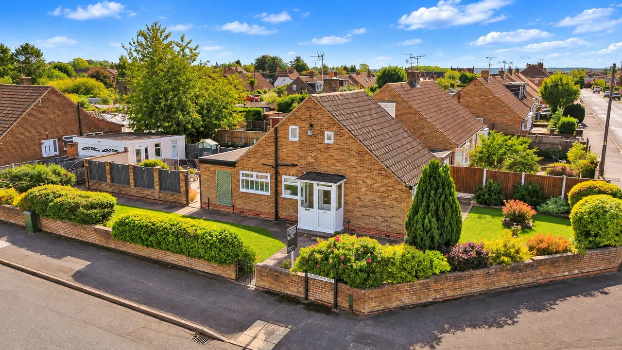 Devonshire Drive, Mickleover, photo 33