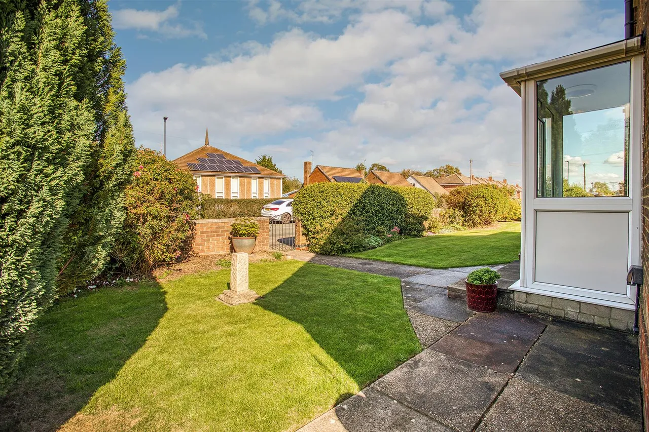 Devonshire Drive, Mickleover, photo 25