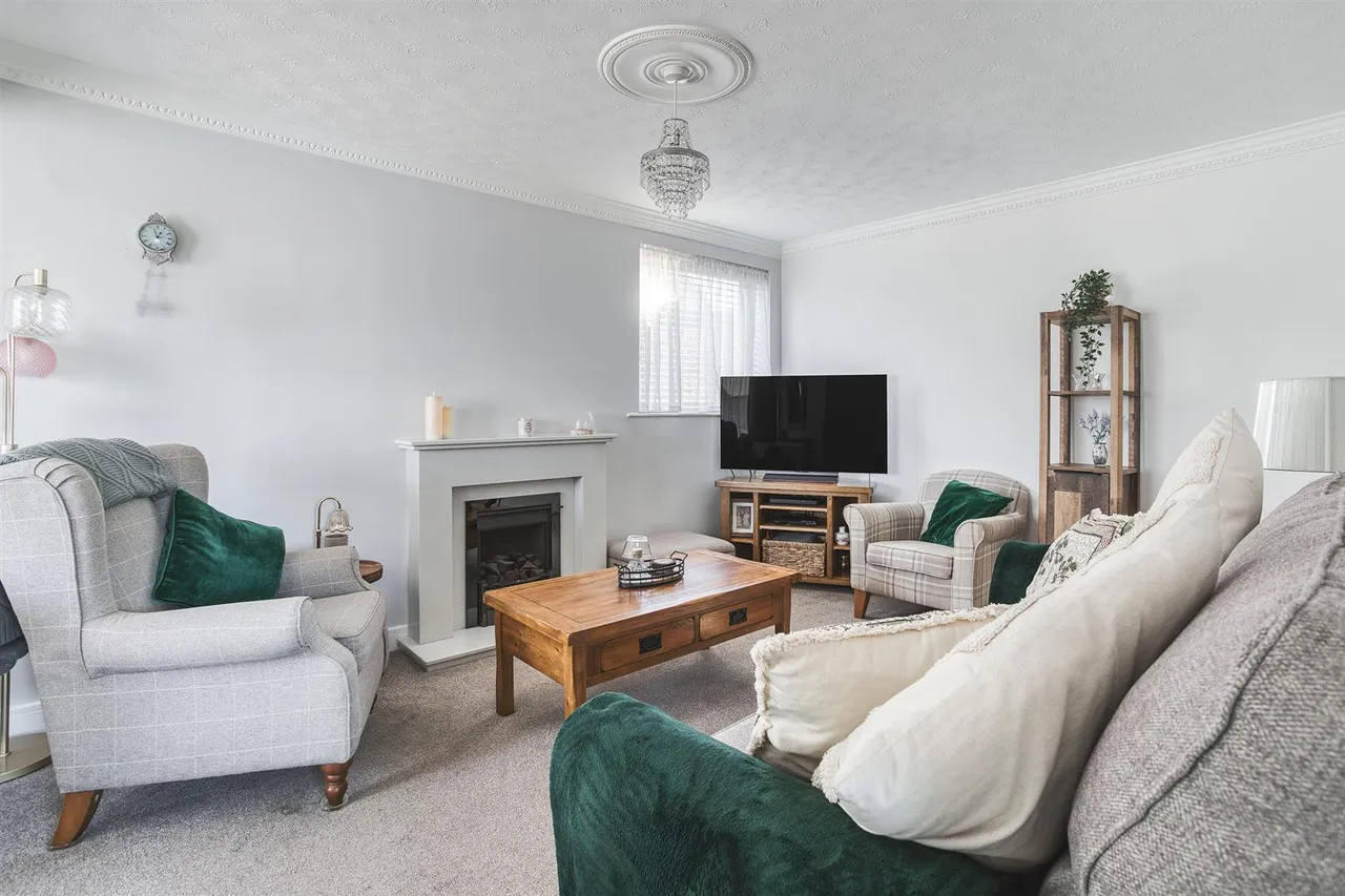 Devonshire Drive, Mickleover, photo 9