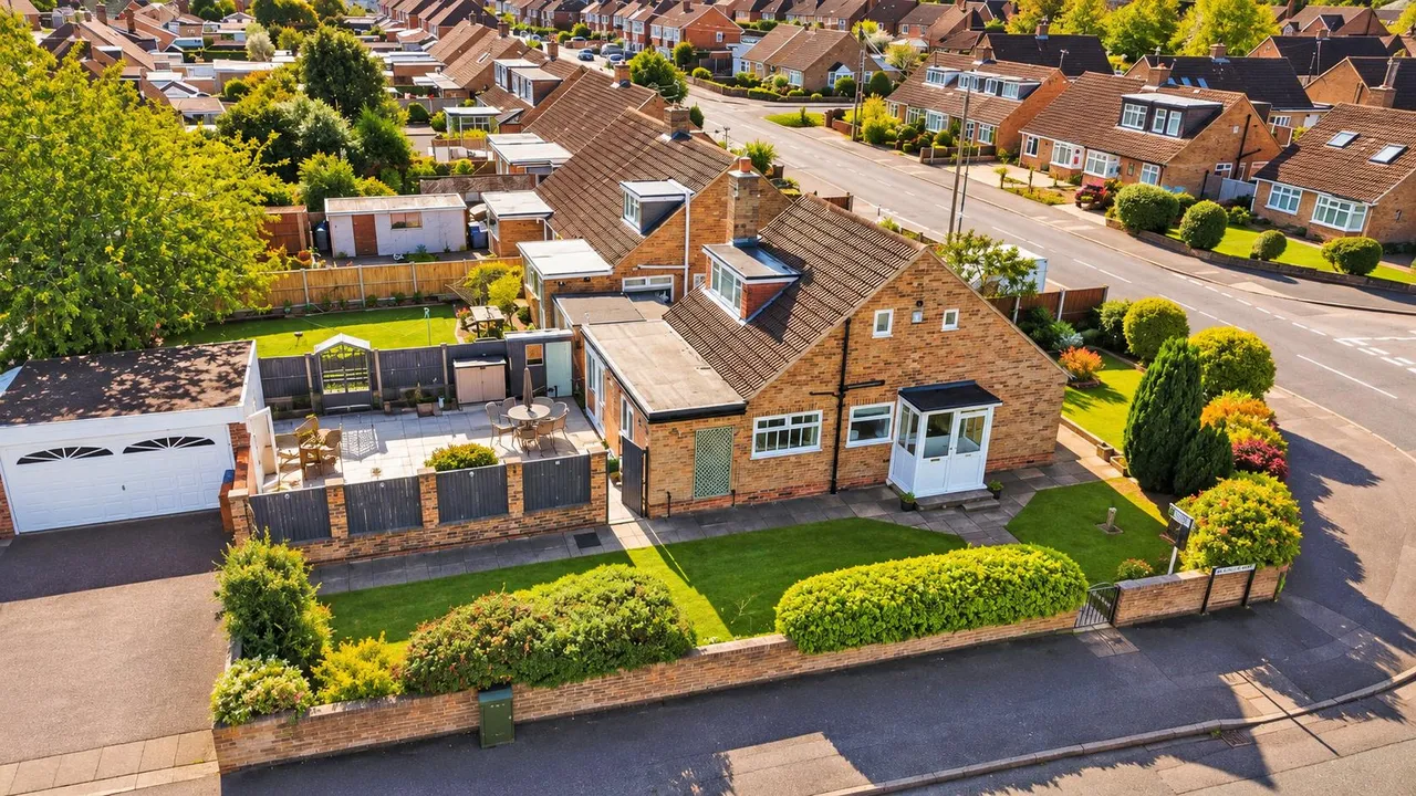 Devonshire Drive, Mickleover, photo 31