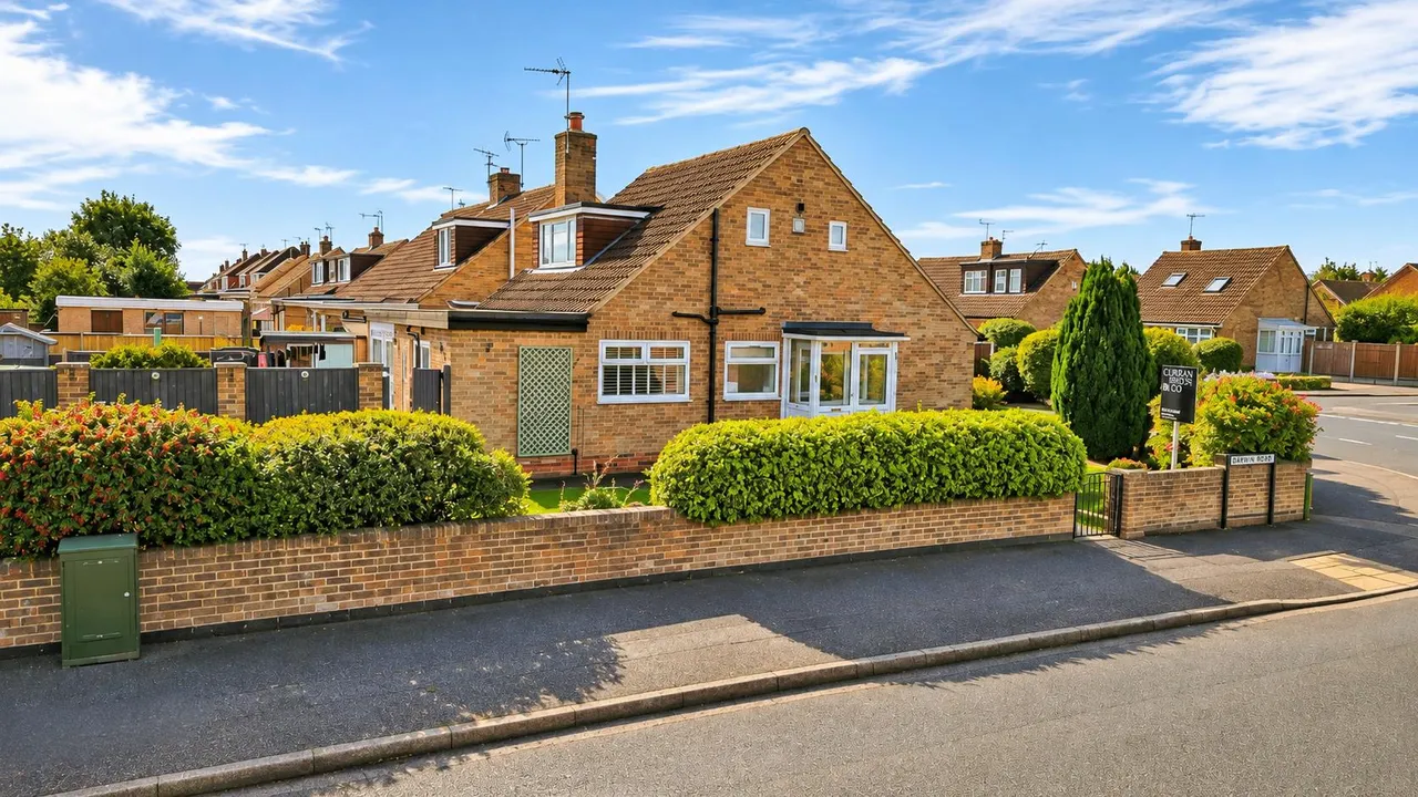 Devonshire Drive, Mickleover, photo 34