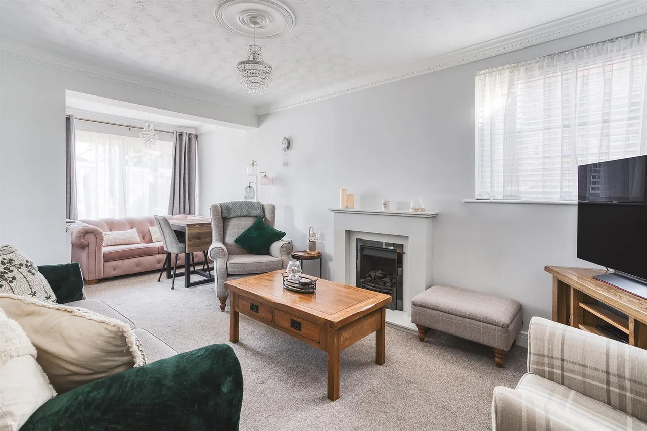 Devonshire Drive, Mickleover, photo 8