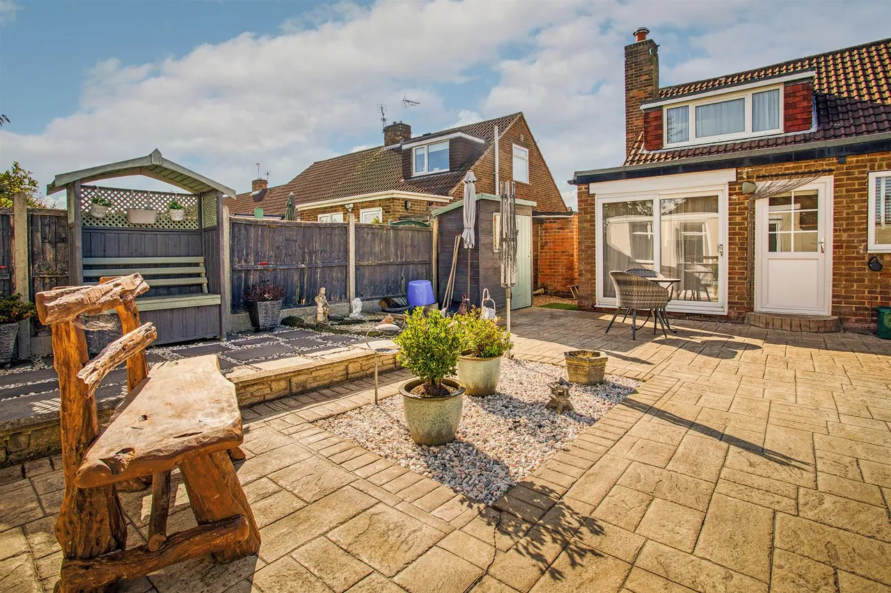 Devonshire Drive, Mickleover, photo 28