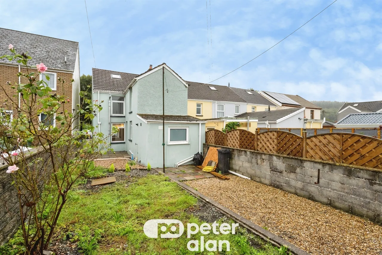 Railway Terrace, Neath, SA11, photo 12
