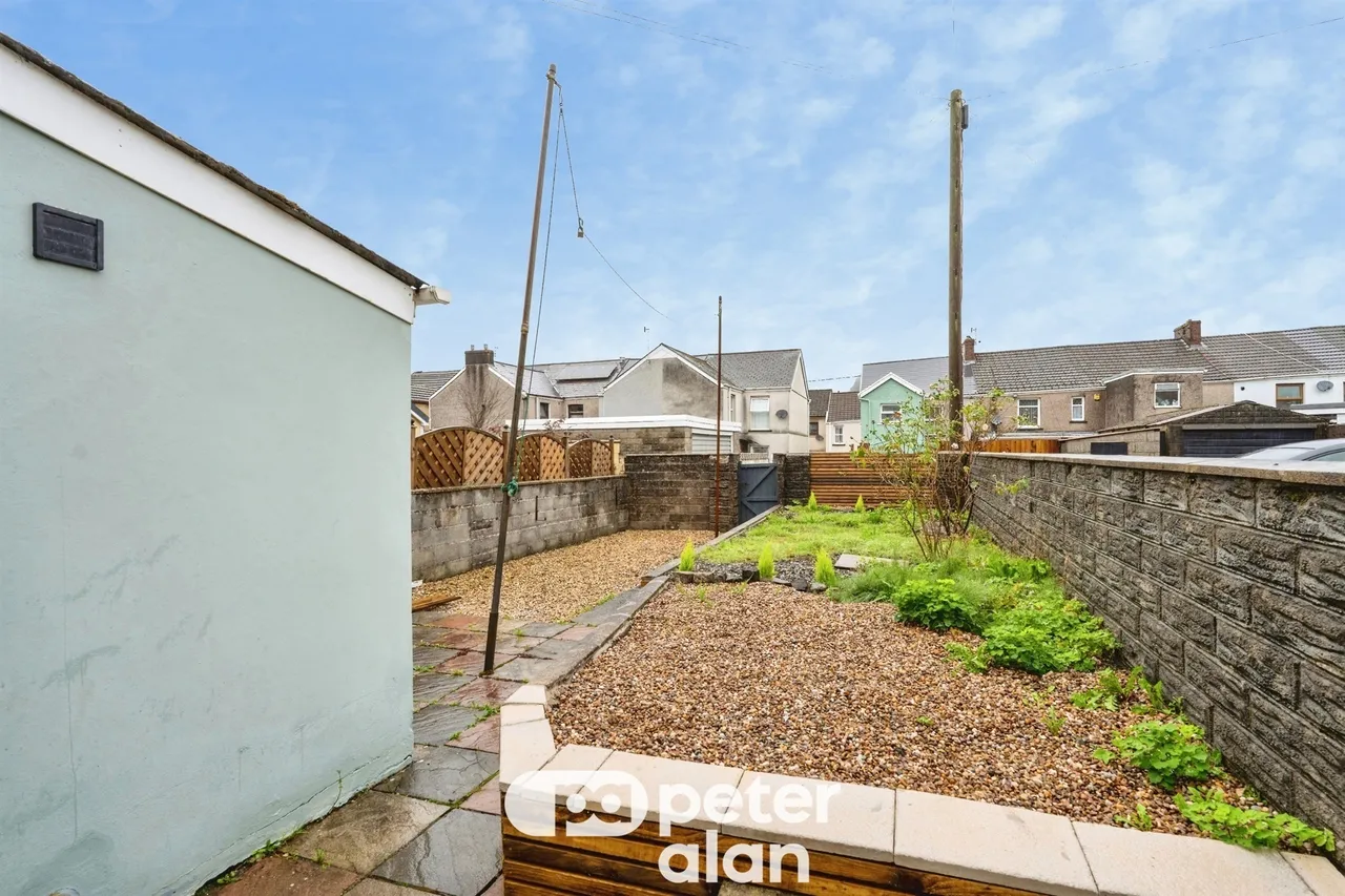 Railway Terrace, Neath, SA11, photo 6