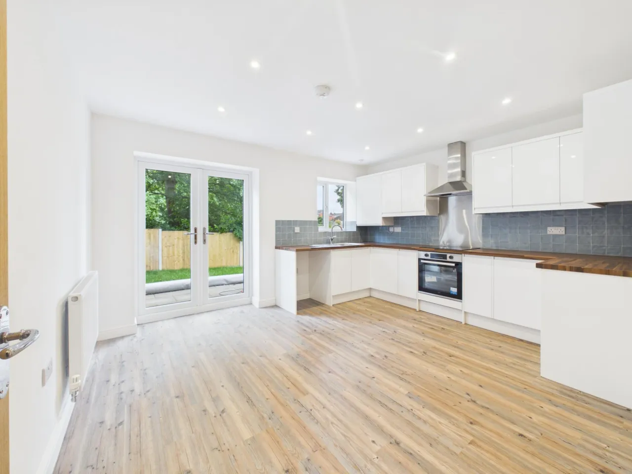 Walthall Street, Crewe, photo 4
