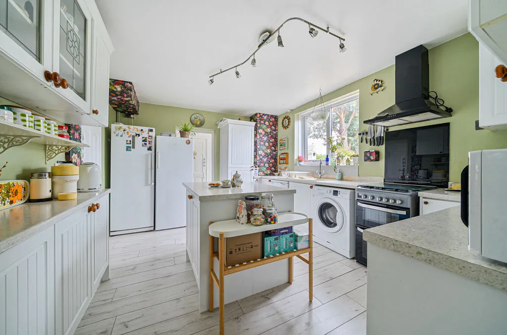 Hambledown Road, 4 Hambledown Road Sidcup Greater London Sidcup, SIDCUP, Kent, DA158DY, photo 6