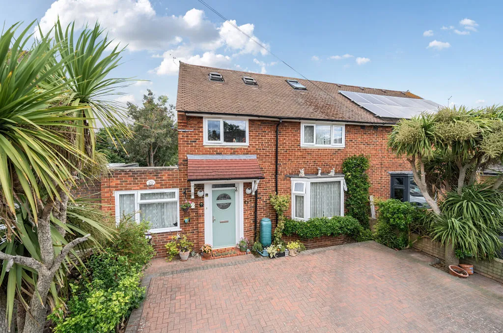 7 bed property for sale — Hambledown Road, 4 Hambledown Road Sidcup Greater London Sidcup, SIDCUP, Kent, DA158DY