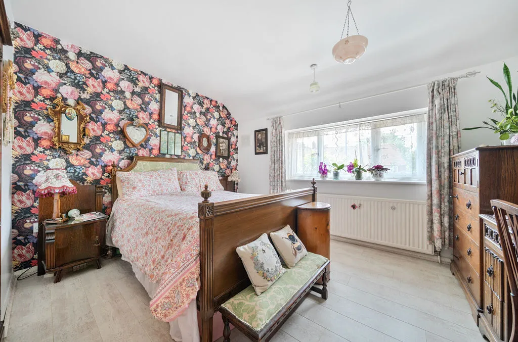 Hambledown Road, 4 Hambledown Road Sidcup Greater London Sidcup, SIDCUP, Kent, DA158DY, photo 8