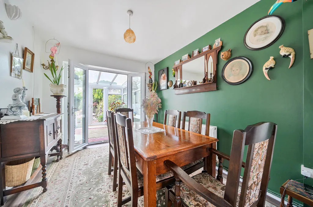 Hambledown Road, 4 Hambledown Road Sidcup Greater London Sidcup, SIDCUP, Kent, DA158DY, photo 4