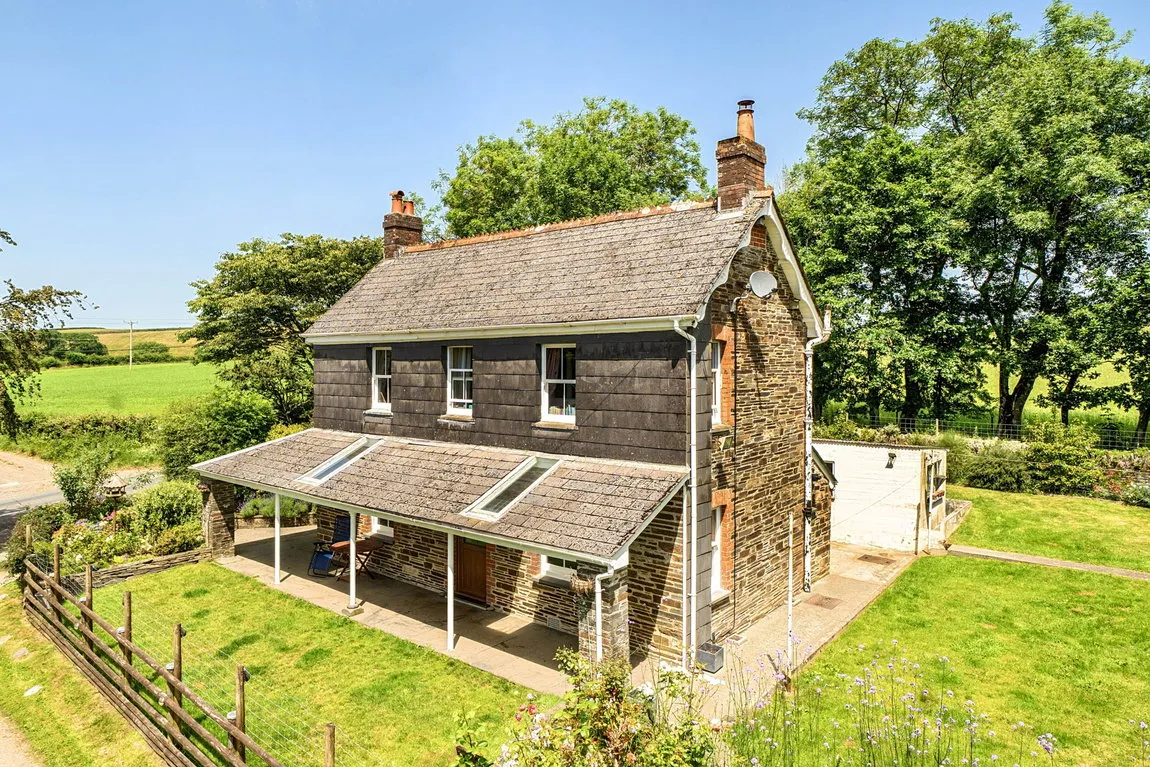 Yeolmbridge, Launceston, Cornwall, PL15 8TH, photo 18