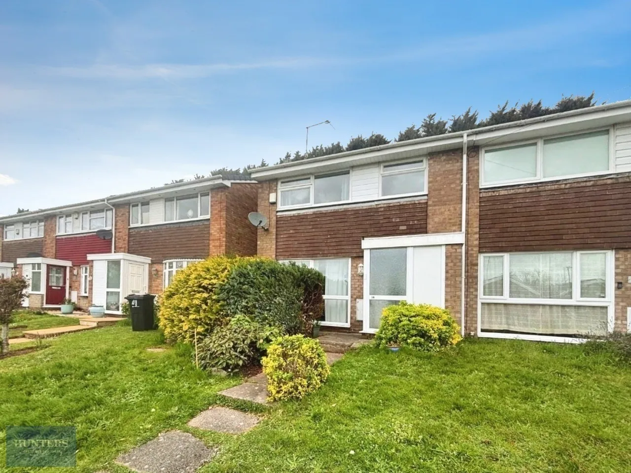 Wentworth Way, Birmingham, B32, photo 4