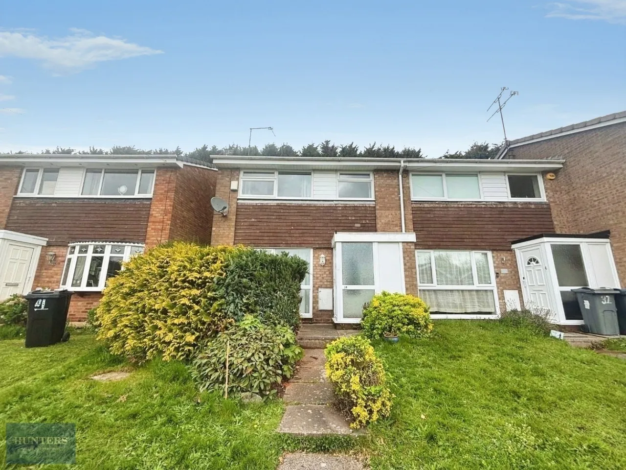 Wentworth Way, Birmingham, B32, photo 16