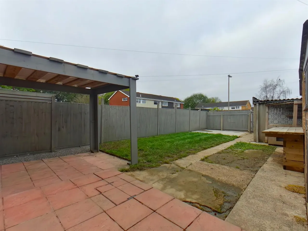 Cranborne Walk, Fareham, photo 6