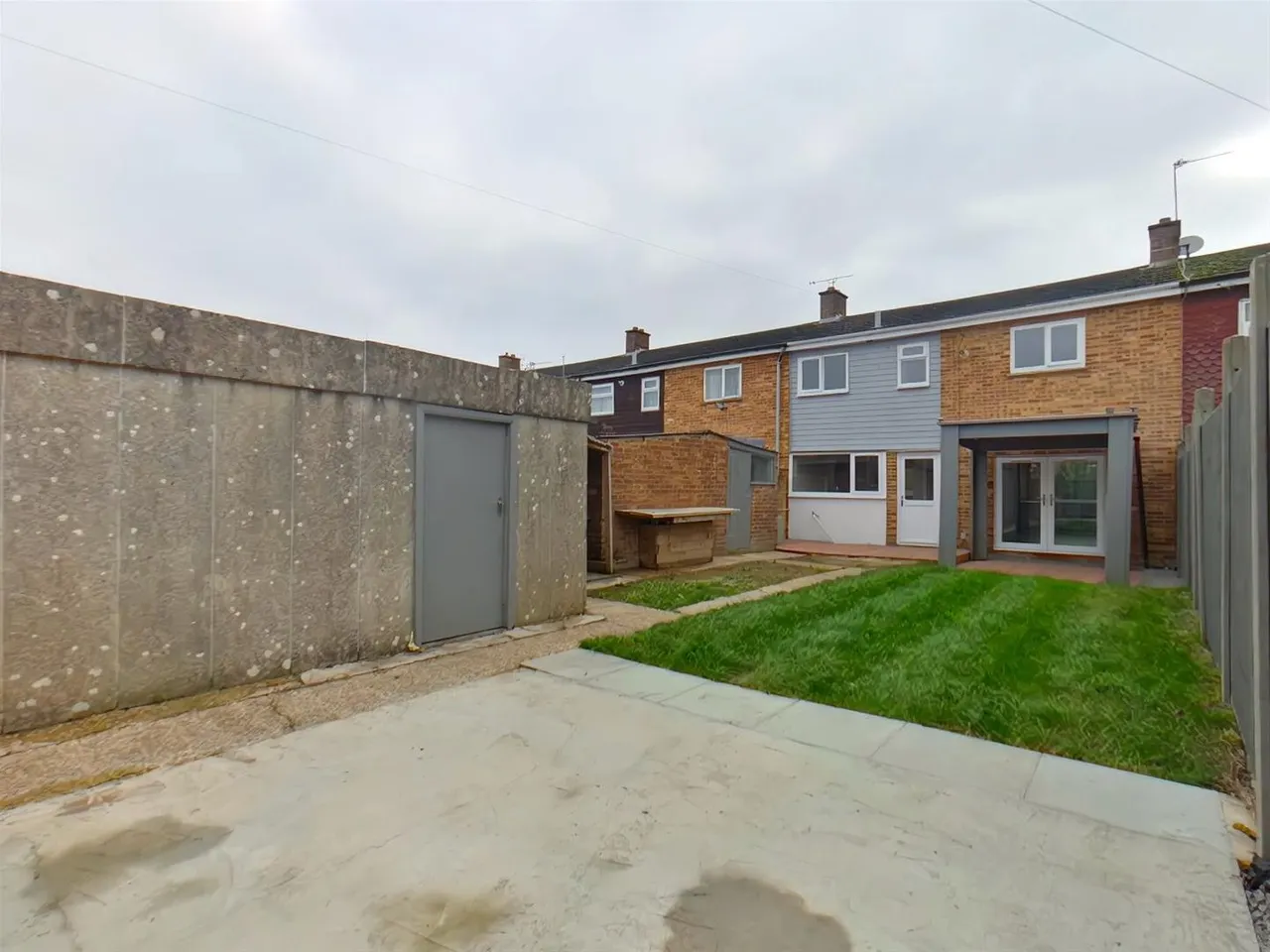 Cranborne Walk, Fareham, photo 15