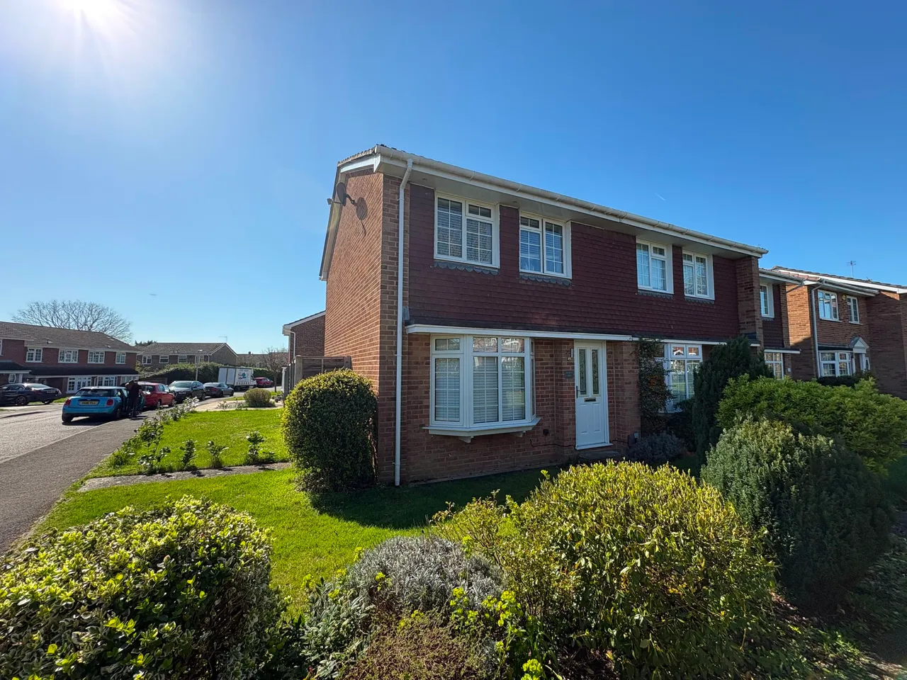 Cranbrook Drive, Maidenhead, Berkshire, photo 10