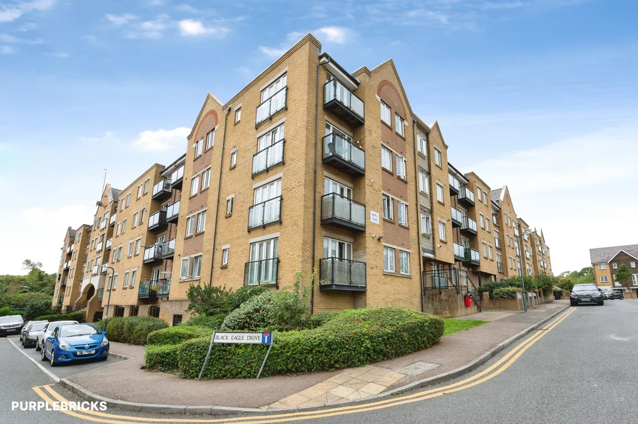 Black Eagle Drive, Gravesend, DA11, photo 16