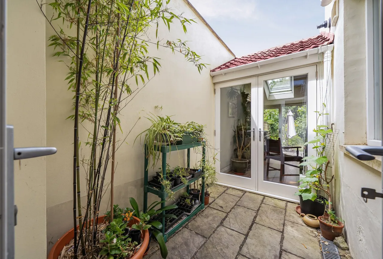 Brynland Avenue, Bristol, BS7 9DY, photo 14