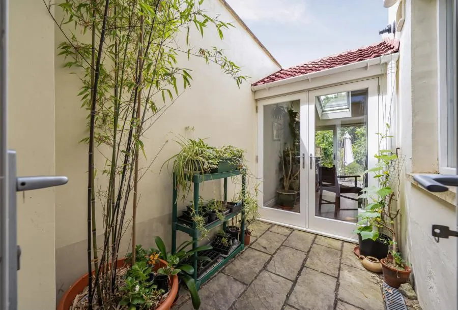 Brynland Avenue, Bristol, BS7, photo 14