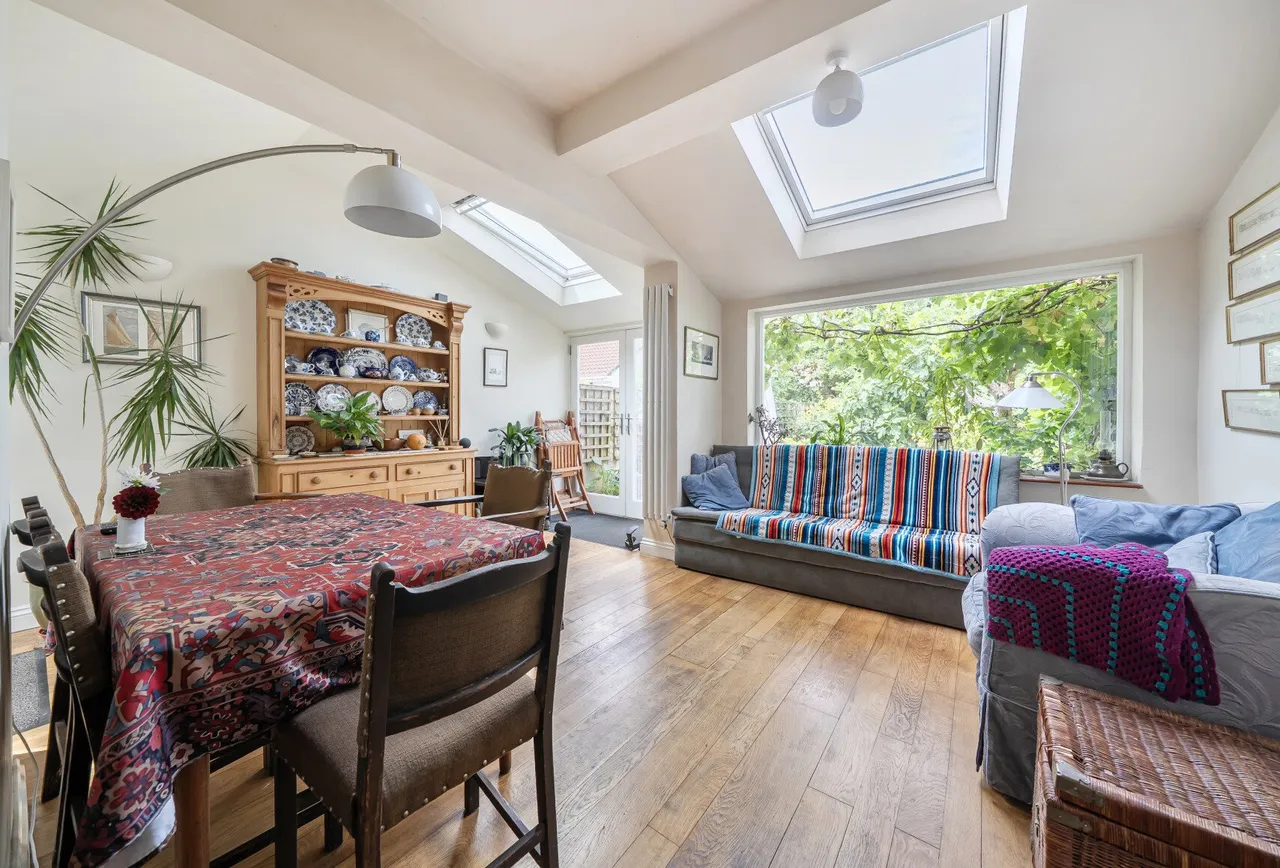 Brynland Avenue, Bristol, BS7 9DY, photo 2