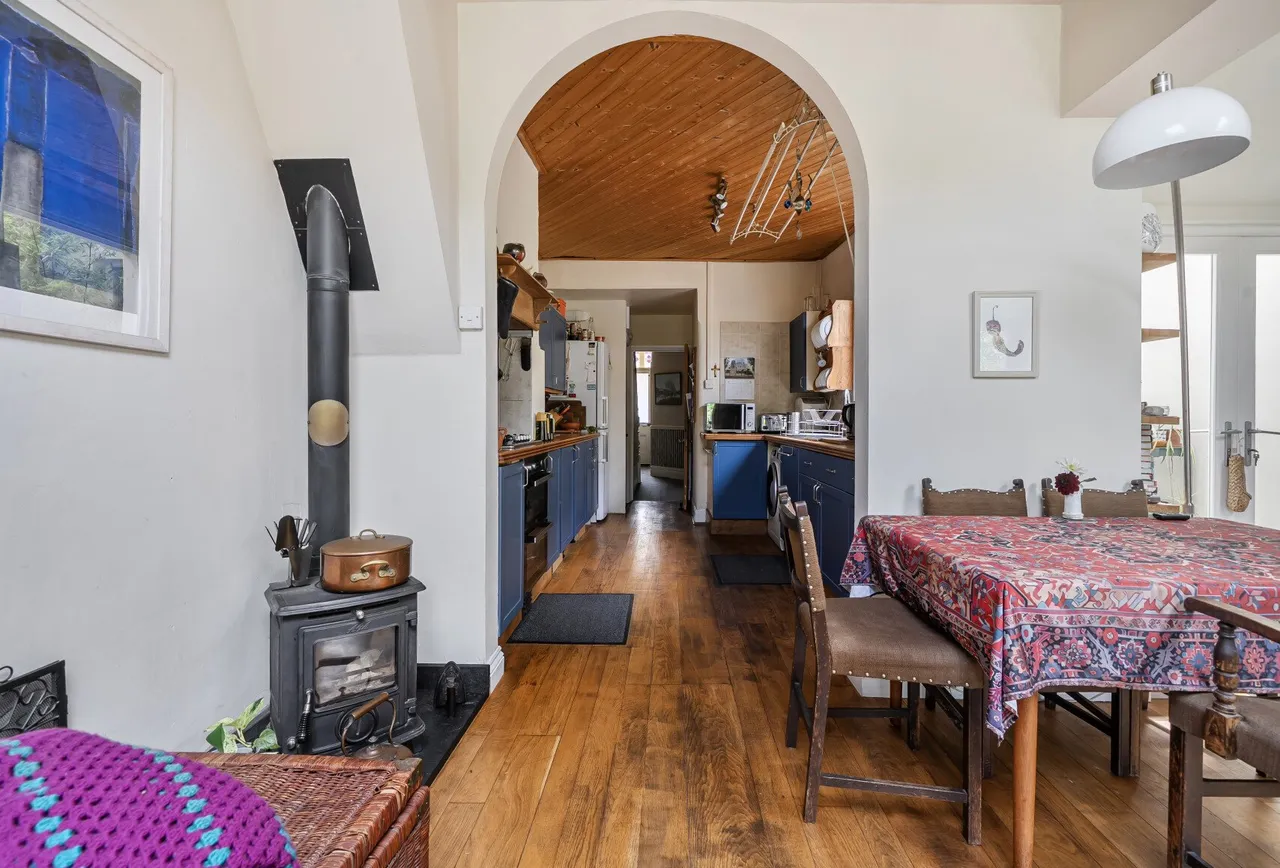 Brynland Avenue, Bristol, BS7 9DY, photo 18