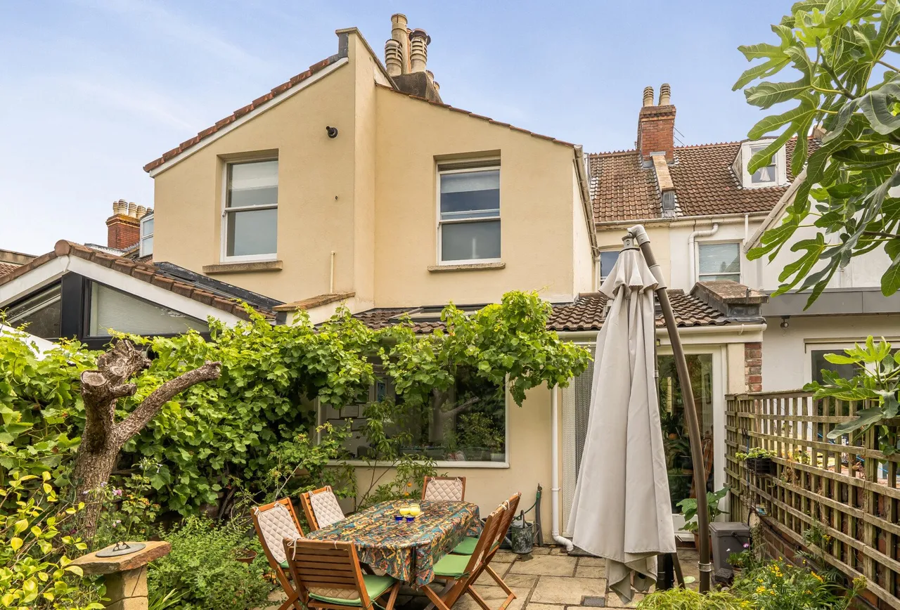 Brynland Avenue, Bristol, BS7 9DY, photo 19